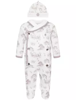 Комплект из 2 шт. Наследникъ Выжанова