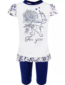 Комплект из 2 шт. Original Marines