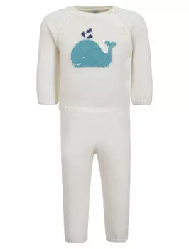 Комплект из 2 шт. PETIT BATEAU