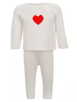 Комплект из 2 шт. PETIT BATEAU