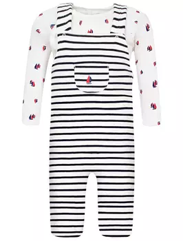 Комплект из 2 шт. PETIT BATEAU