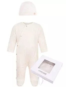 Комплект из 2 шт. Roberto Cavalli