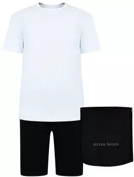 Комплект из 2 шт. SILVER SPOON