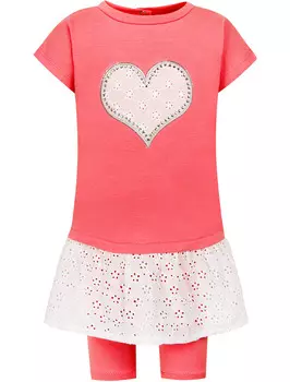 Комплект из 2 шт. SILVIAN HEACH Kids