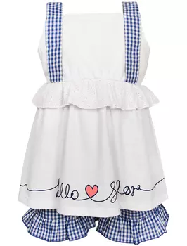 Комплект из 2 шт. SILVIAN HEACH Kids