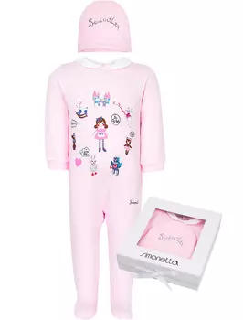 Комплект из 2 шт. Simonetta