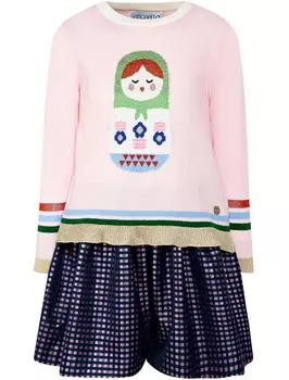 Комплект из 2 шт. Simonetta