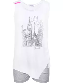 Комплект из 2 шт. Sottocoperta