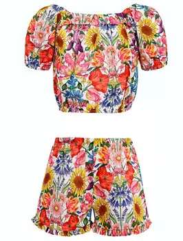 Комплект из 2 шт. Tartine et Chocolat