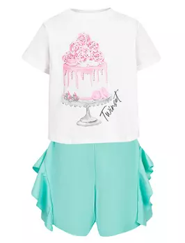 Комплект из 2 шт. TWINSET