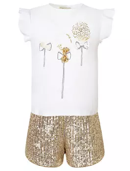 Комплект из 2 шт. TWINSET