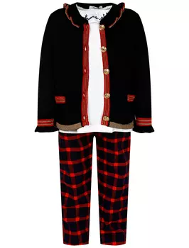 Комплект из 3 шт. Aletta