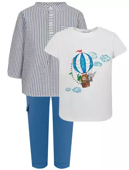 Комплект из 3 шт. Aletta