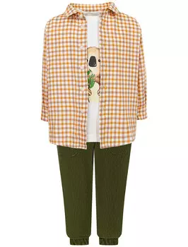 Комплект из 3 шт. Aletta