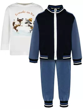 Комплект из 3 шт. Aletta