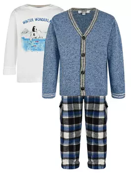 Комплект из 3 шт. Aletta