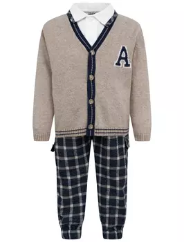 Комплект из 3 шт. Aletta