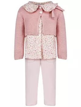 Комплект из 3 шт. Aletta