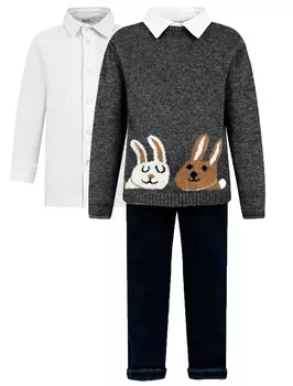 Комплект из 3 шт. Aletta