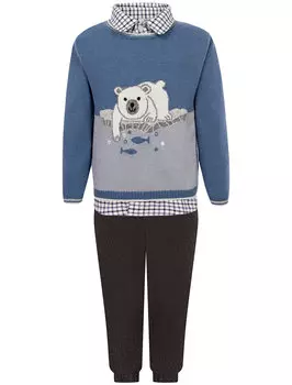 Комплект из 3 шт. Aletta