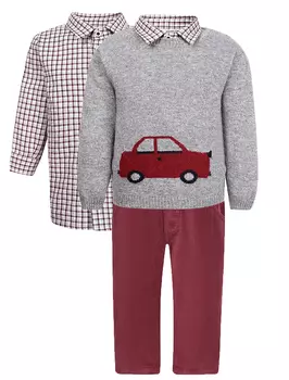 Комплект из 3 шт. Aletta