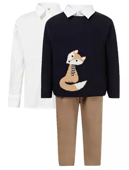 Комплект из 3 шт. Aletta