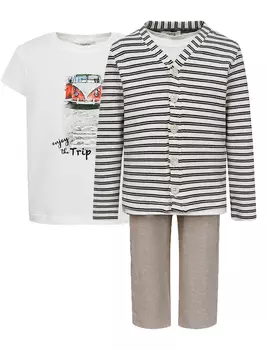 Комплект из 3 шт. Aletta