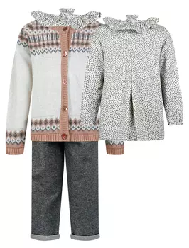 Комплект из 3 шт. Aletta