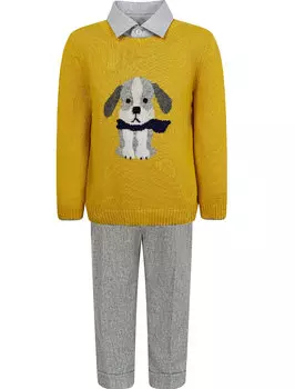 Комплект из 3 шт. Baby A