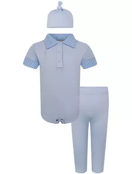 Комплект из 3 шт. Backary