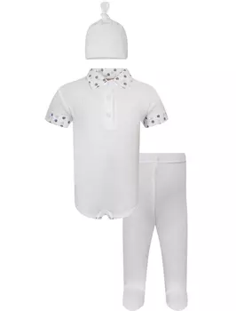 Комплект из 3 шт. Backary