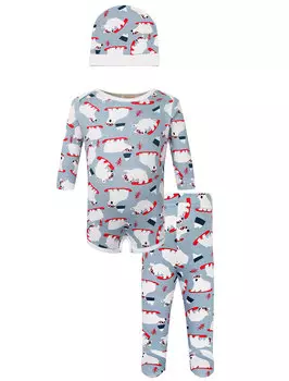 Комплект из 3 шт. Backary