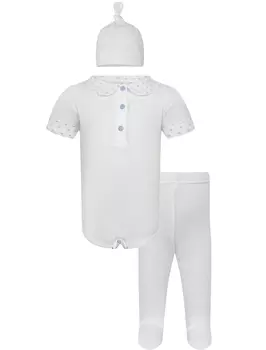 Комплект из 3 шт. Backary