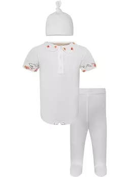 Комплект из 3 шт. Backary