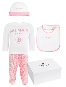 Комплект из 3 шт. Balmain