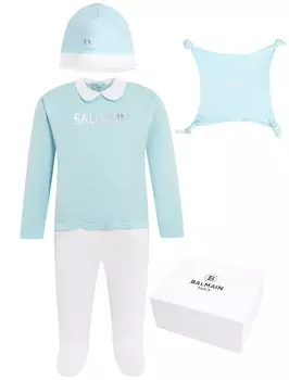 Комплект из 3 шт. Balmain