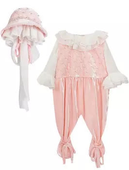 Комплект из 3 шт. Bibiona