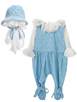 Комплект из 3 шт. Bibiona