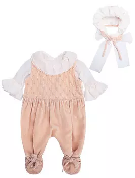 Комплект из 3 шт. Bibiona