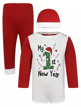 Комплект из 3 шт. Carrot