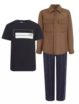 Комплект из 3 шт. CLIX