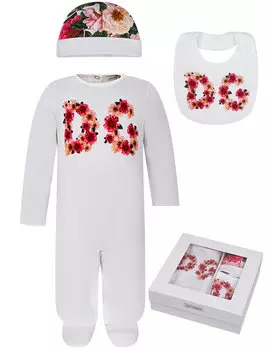Комплект из 3 шт. Dolce &amp; Gabbana