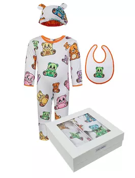 Комплект из 3 шт. Dolce &amp; Gabbana