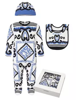 Комплект из 3 шт. Dolce & Gabbana