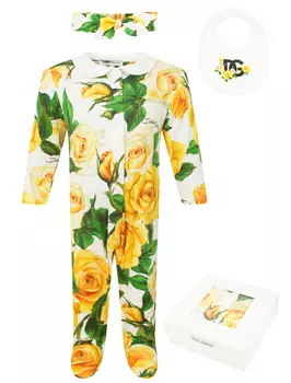 Комплект из 3 шт. Dolce & Gabbana