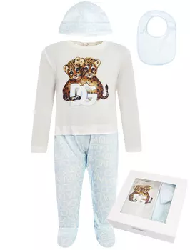 Комплект из 3 шт. Dolce & Gabbana