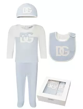 Комплект из 3 шт. Dolce & Gabbana