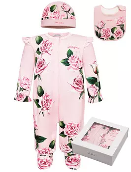 Комплект из 3 шт. Dolce & Gabbana