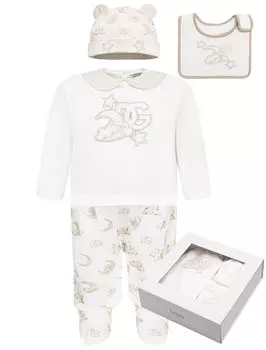 Комплект из 3 шт. Dolce & Gabbana