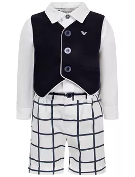 Комплект из 3 шт. EMPORIO ARMANI